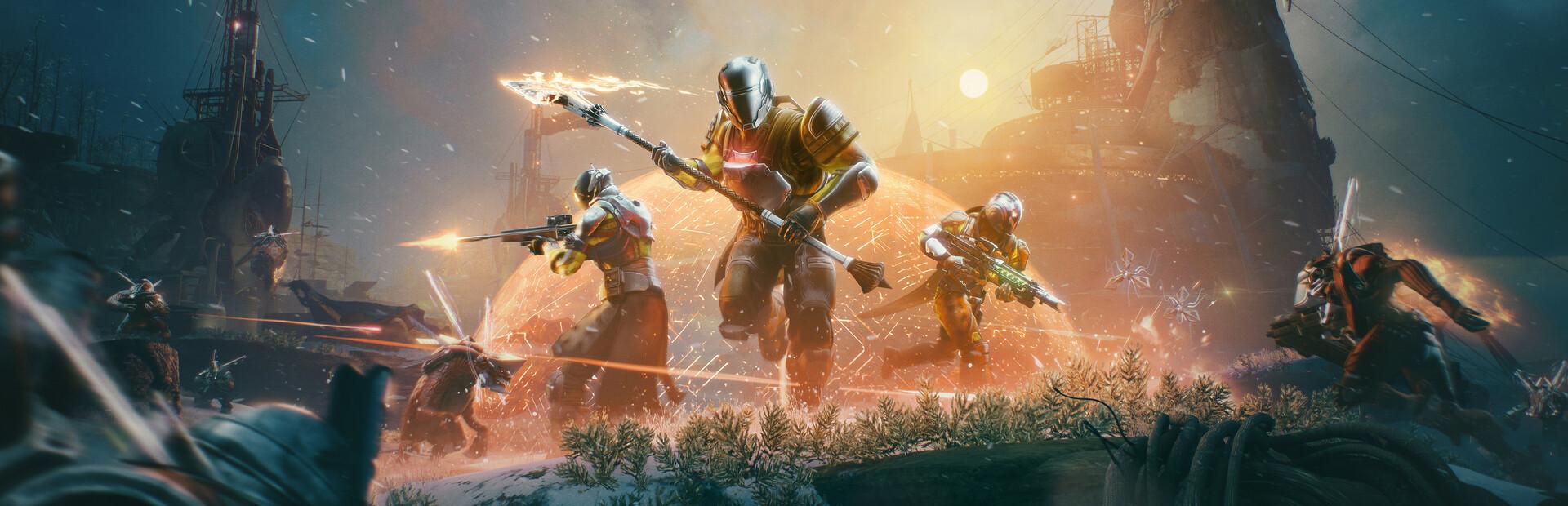 Destiny 2